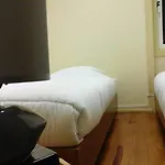 Vendégház Lisbangla Lisboa