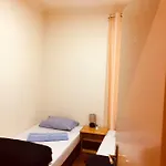 Vendégház Lisbangla *