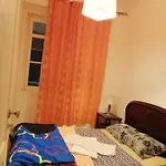 Lisbangla Vendégház *