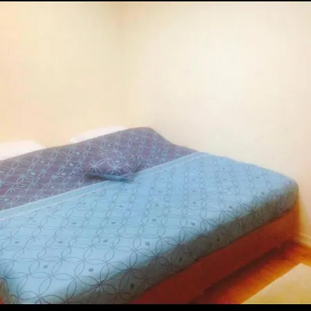 Vendégház Lisbangla