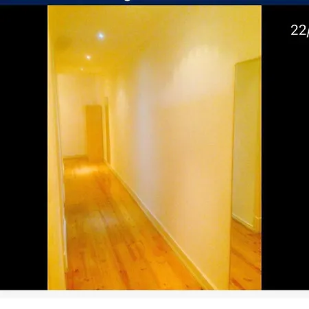 Lisbangla Vendégház