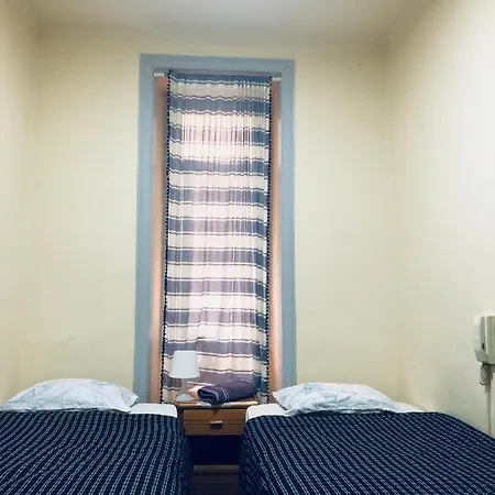 Lisbangla Vendégház