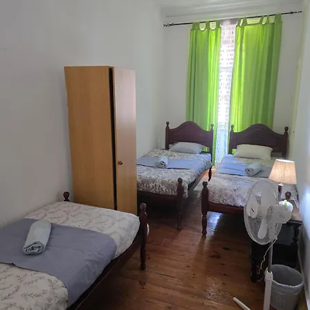 Lisbangla * Lissabon