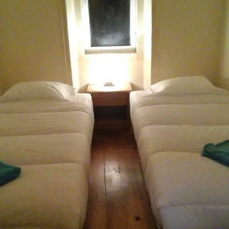 Gasthof Lisbangla Lissabon