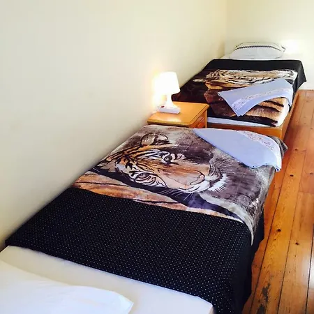 בית הארחה Lisbangla