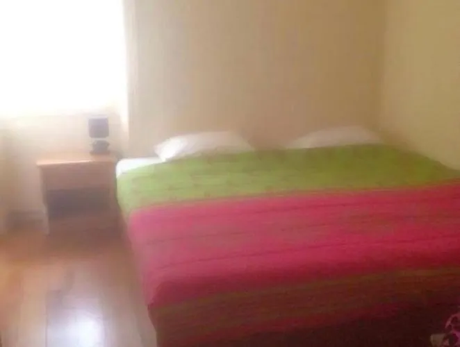 Lisbangla Лиссабон