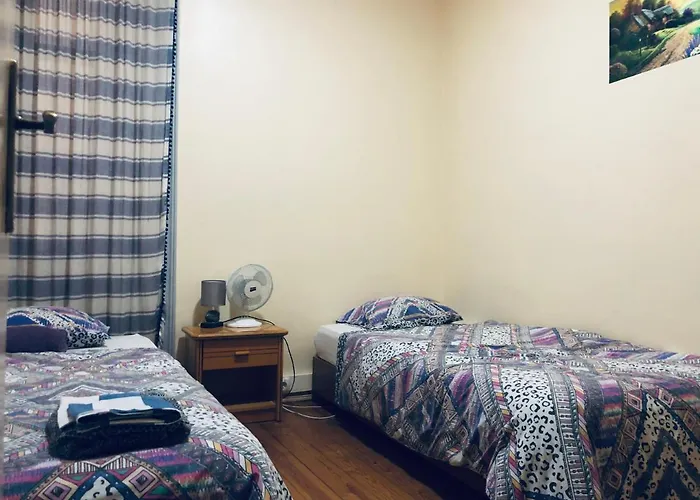 Lisbangla Гостевой дом