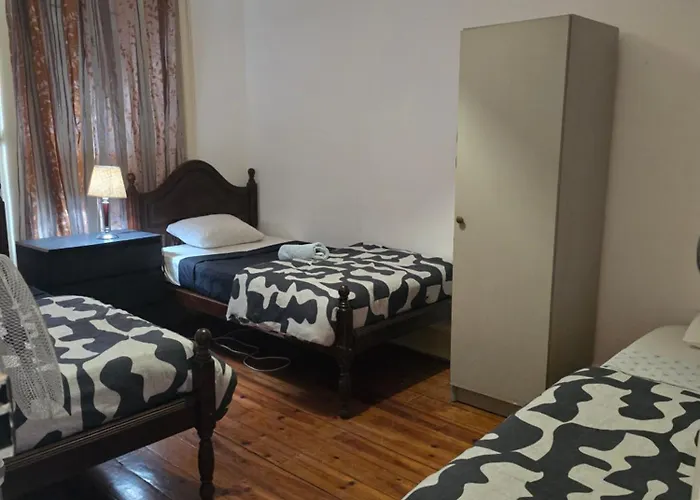 Lisbangla Лиссабон