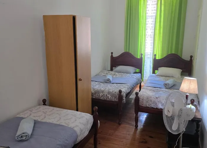 Lisbangla * Лиссабон