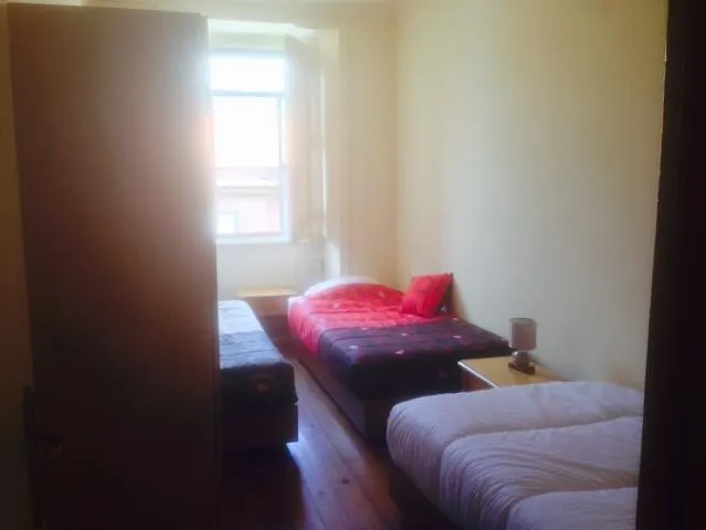 Гостевой дом Lisbangla *