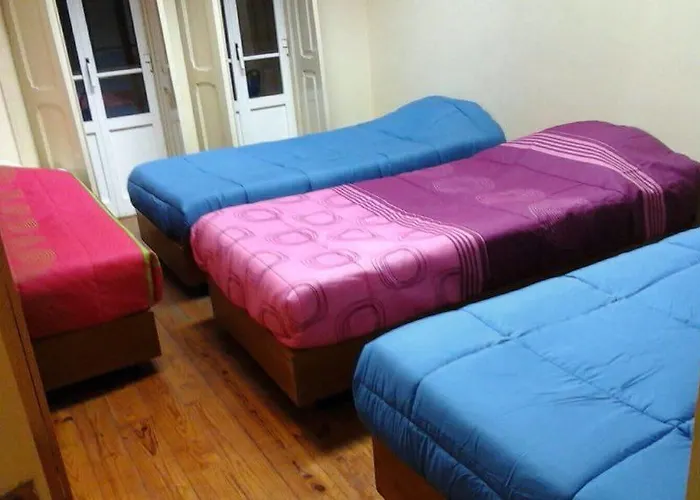 Lisbangla Гостевой дом