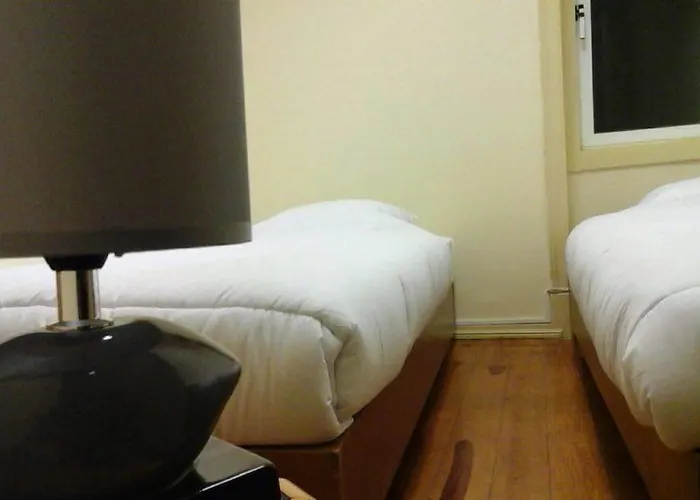 Гостевой дом Lisbangla Лиссабон