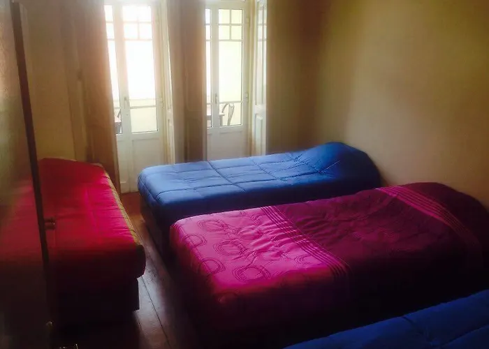 Lisbangla Гостевой дом