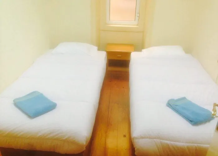 Гостевой дом Lisbangla *