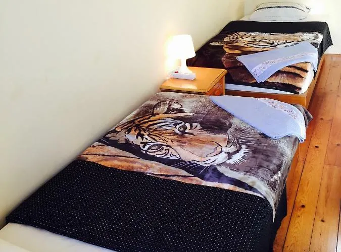 Гостевой дом Lisbangla