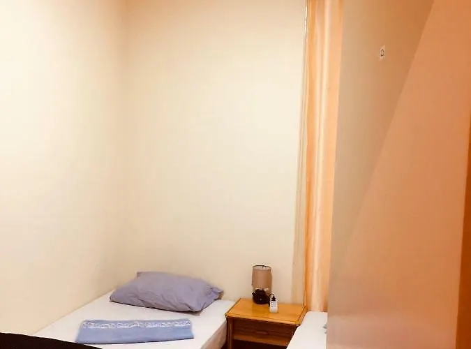 Гостевой дом Lisbangla *