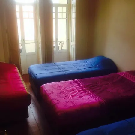 Lisbangla Guest house