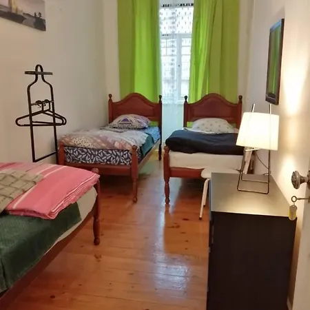 Lisbangla Lisboa