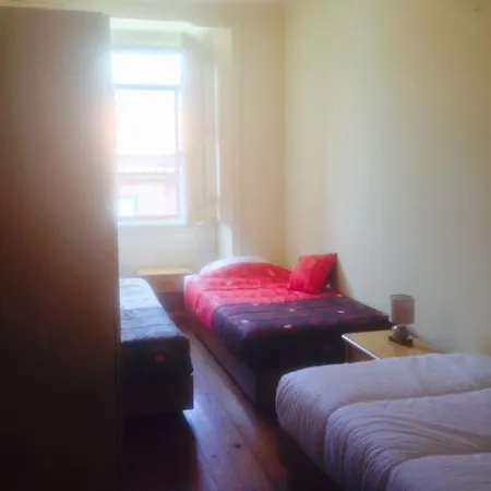 Gasthuis Lisbangla *