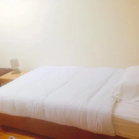 Lisbangla Gasthuis Lissabon